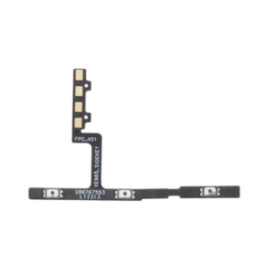 Flex Power(Encendido) Y Volumen Para TCL 40 SE / T610K