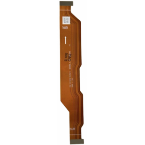 Flex Principal LCD Para OPPO Oppo A40 (CPH2669)
