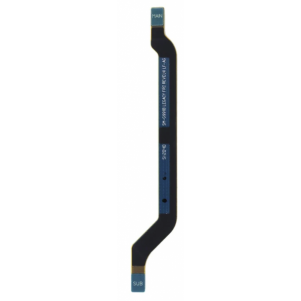 Flex Puente Antena Para Samsung Galaxy S21 / G991