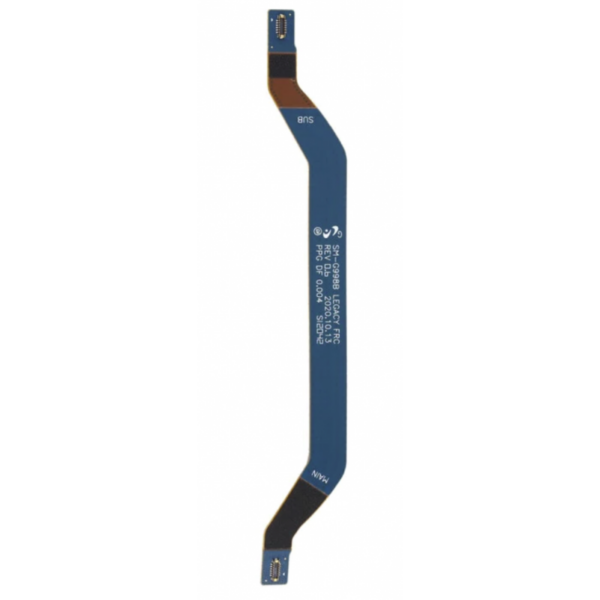 Flex Puente Antena Para Samsung Galaxy S21 Ultra / G998