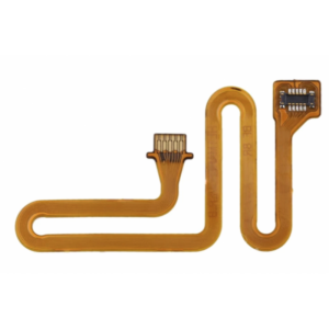 Flex Puente De Conectar Home Lector De Huella Y Placa Para Huawei P30 Lite