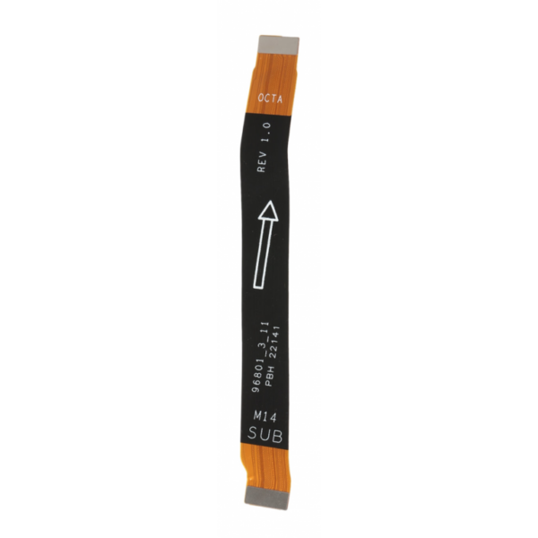 Flex Puente De Conectar Placa Para Samsung Galaxy A22 5G / A226