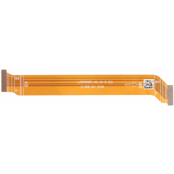 N102 Flex Puente Interconexión LCD Para Oppo Reno 8T 4G (CPH2481)