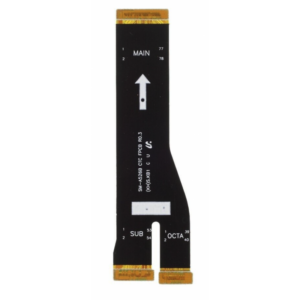 Flex Puente LCD De Conectar Pantalla Y Placa Para Samsung Galaxy A52 A525F / A52 5G (2021) A526B / A52s 5G (2021) A528B