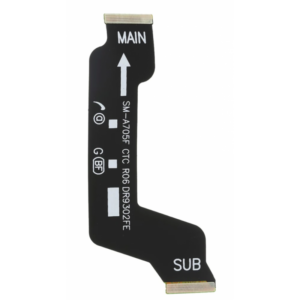 Flex Puente LCD De Conectar Pantalla Y Placa Para Samsung Galaxy A70 / A705