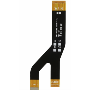 Flex Puente LCD De Conectar Pantalla Y Placa Para Samsung Galaxy A73 5G / A736
