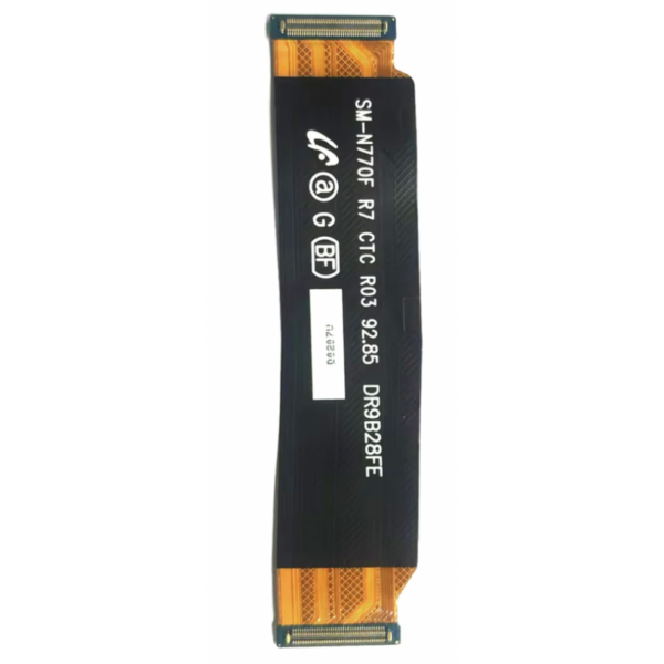 Flex Puente LCD De Conectar Pantalla y Placa Para SAMSUNG GALAXY NOTE 10 LITE / N770F