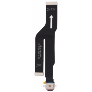 Flex Puente LCD De Conectar Placa Con Conector De Carga Tipo C Para Para Samsung Galaxy Note 20 Ultra / N985