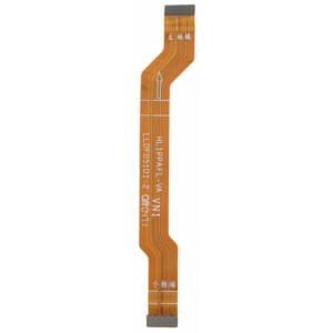 Flex Puente LCD De Conectar Placa Para HUAWEI P SMART 2021 / Y7A