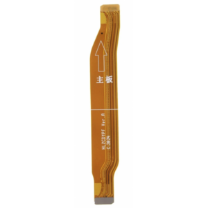 Flex Puente LCD De Conectar Placa Para Huawei P40 Lite 5G