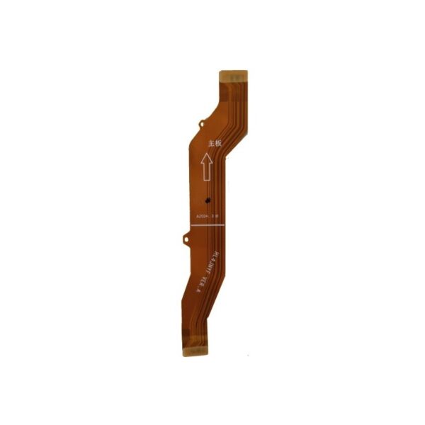 Flex Puente LCD De Conectar Placa Para Huawei P40 Lite