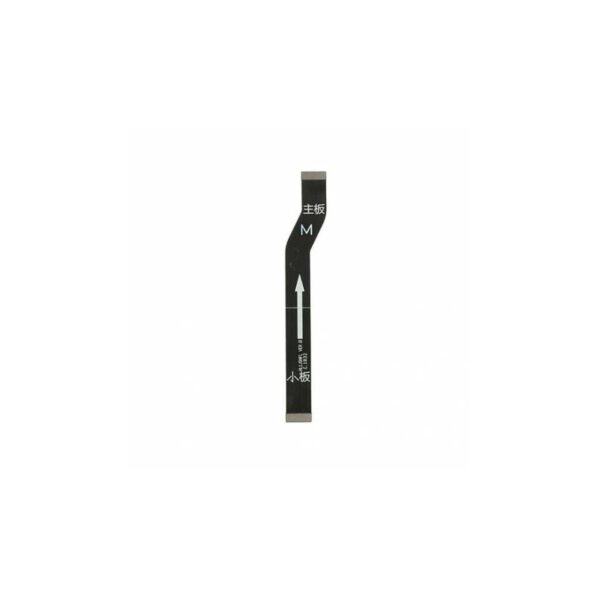 Flex Puente LCD De Conectar Placa Para Huawei Y9 2019
