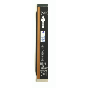 Flex Puente LCD De Conectar Placa Para Samsung Galaxy S21 FE / G990