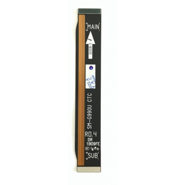Flex Puente LCD De Conectar Placa Para Samsung Galaxy S21 FE / G990
