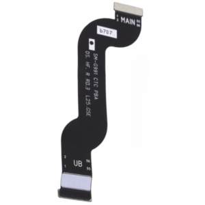 Flex Puente LCD de Conectar Placa Para Samsung Galaxy S21 / G991