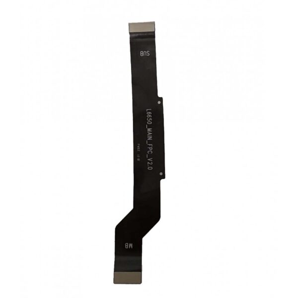 Flex Puente LCD de conectar placa para Xiaomi Redmi Note 5 Pro 5.99