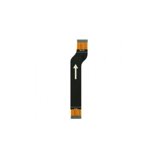 Flex Puente LCD de Interconeccion Para LG K51