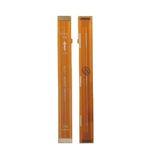 Flex Puente LCD De Interconexion Para OPPO A5 2020 / A9 2020 / A11
