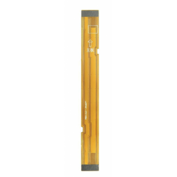 Flex Puente LCD De Interconexion Para OPPO A91 2020