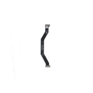 Flex Puente LCD De Interconexion Para OPPO FInd X2