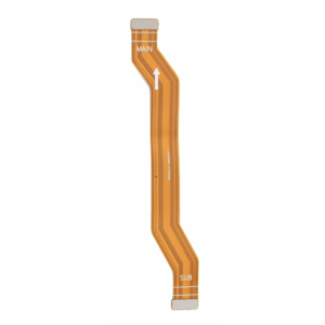 Flex Puente LCD De Interconexion Para OPPO Realme 6i