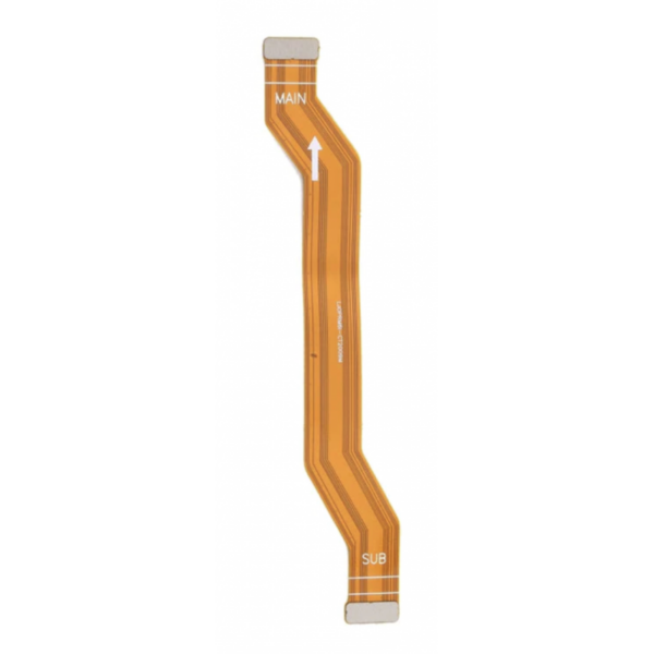 Flex Puente LCD De Interconexion Para OPPO Realme 6i