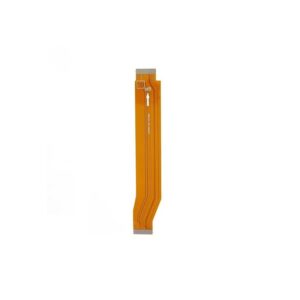 Flex Puente LCD De Interconexion Para OPPO Realme 8 5G