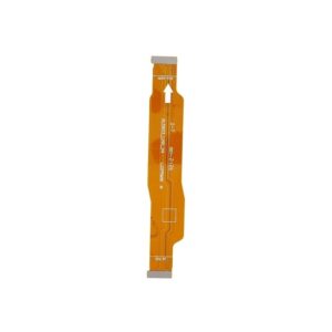 Flex Puente LCD De Interconexion Para OPPO Realme 8i
