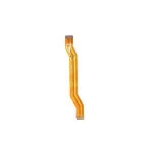 Flex Puente LCD de interconexion Para OPPO Realme C11 / C12 / C15