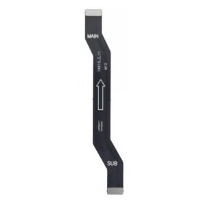 Flex Puente LCD De Interconexion Para OPPO Realme C21Y