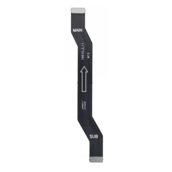 Flex Puente LCD De Interconexion Para OPPO Realme C21Y