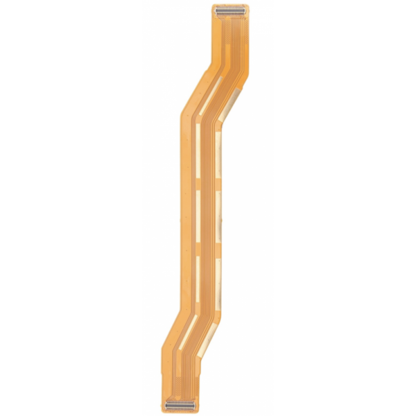 Flex Puente LCD De Interconexion Para OPPO Realme c25 / realme C25Y