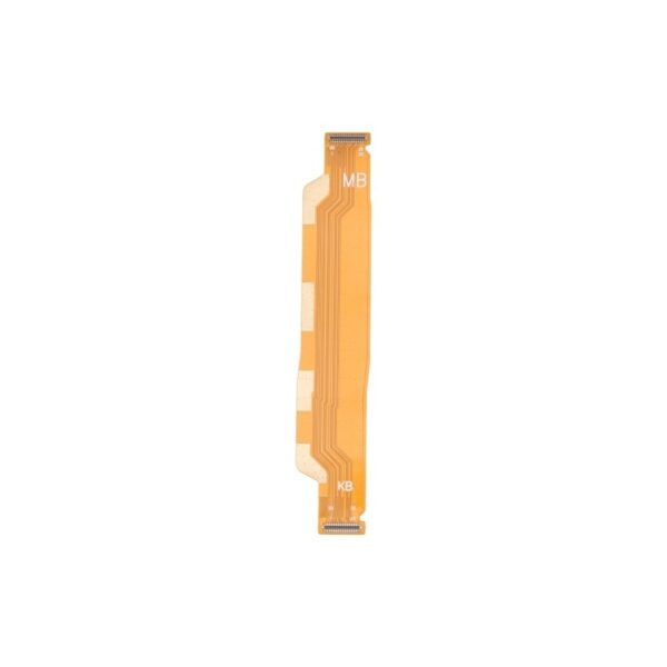 Flex Puente LCD De Interconexion Para OPPO Realme C35