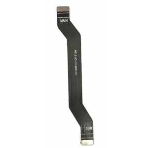 Flex Puente LCD De Interconexion Para OPPO Realme C3