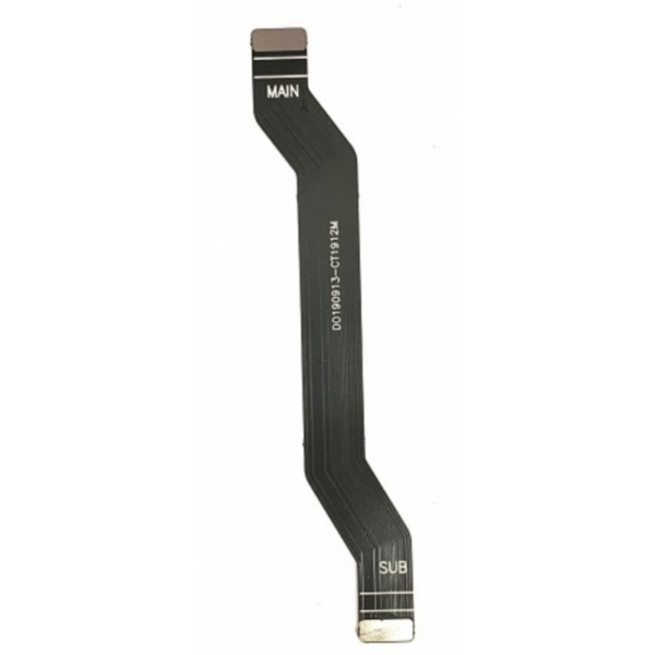 Flex Puente LCD De Interconexion Para OPPO Realme C3