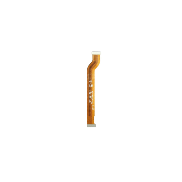 Flex Puente LCD De Interconexion Para OPPO Realme X3
