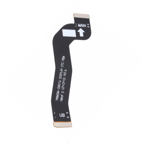 Flex Puente LCD De Pantalla Para Samsung Galaxy S22 / S901