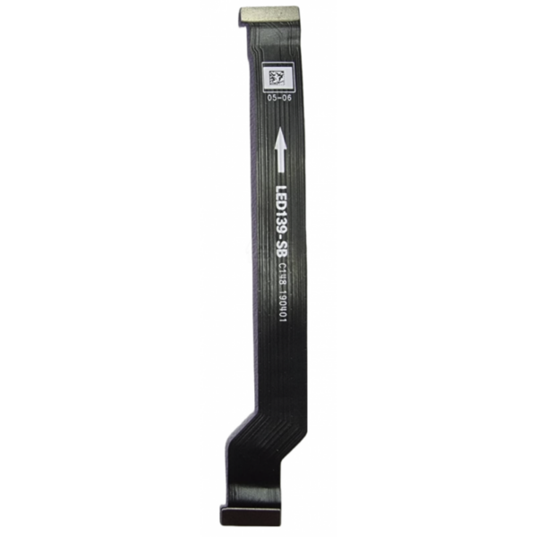 Flex Puente LCD De Placa Base Para One Plus 7 / 1+7