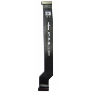 Flex Puente LCD De Placa Base Para One Plus 7 / 1+7