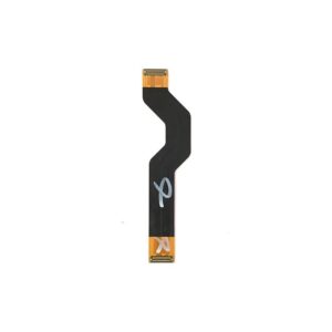 Flex Puente LCD De Placa Para OPPO Realme 7 PRO
