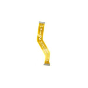 Flex Puente LCD NUMERO 2 De Conectar Pantalla Y Placa Para Samsung Galaxy A50 / A505