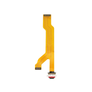 Flex Puente LCD y Conector de Carga Para OPPO Realme 5 PRO