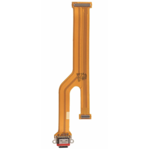 Flex Puente LCD Y Conector De Carga Para OPPO Reno 2Z / reno 2F