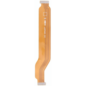N106 Flex Puente Main LCD Para Oppo A60