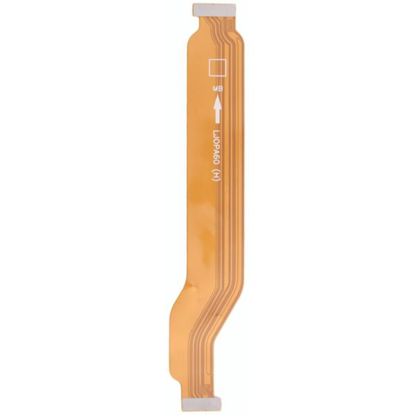 N106 Flex Puente Main LCD Para Oppo A60