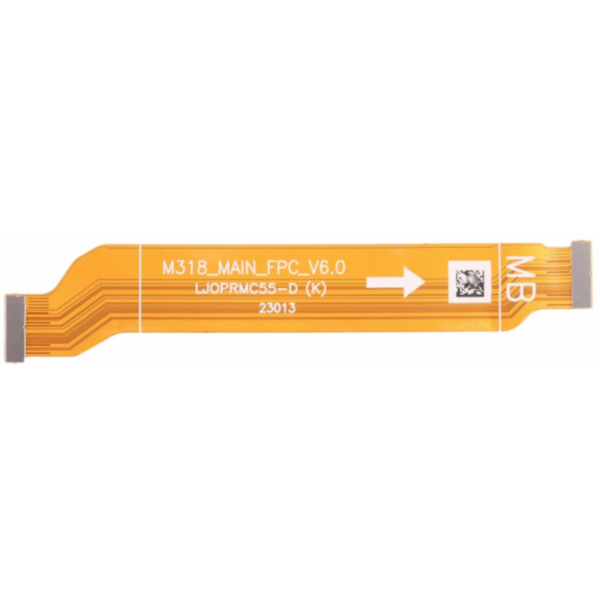 Flex Puente Main LCD Para Para Realme C55 (RMX3710)