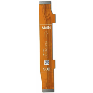 Flex Puente Main LCD Para Redmi Note 13 Pro 5G (2312DRA50C)
