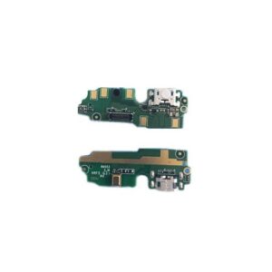 Placa Auxiliar De Conector De Carga Y Micrófono Redmi 4 Pro