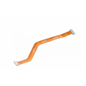 Flex secundario de interconexión de la placa base a la placa auxiliar para Oppo Reno8 Lite, CPH2343