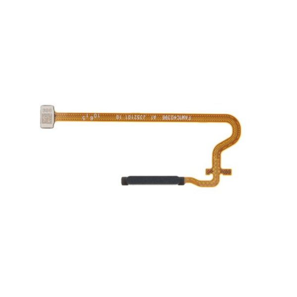 Flex Sensor De Huella Dactilar Para Realme C53 (RMX3760)